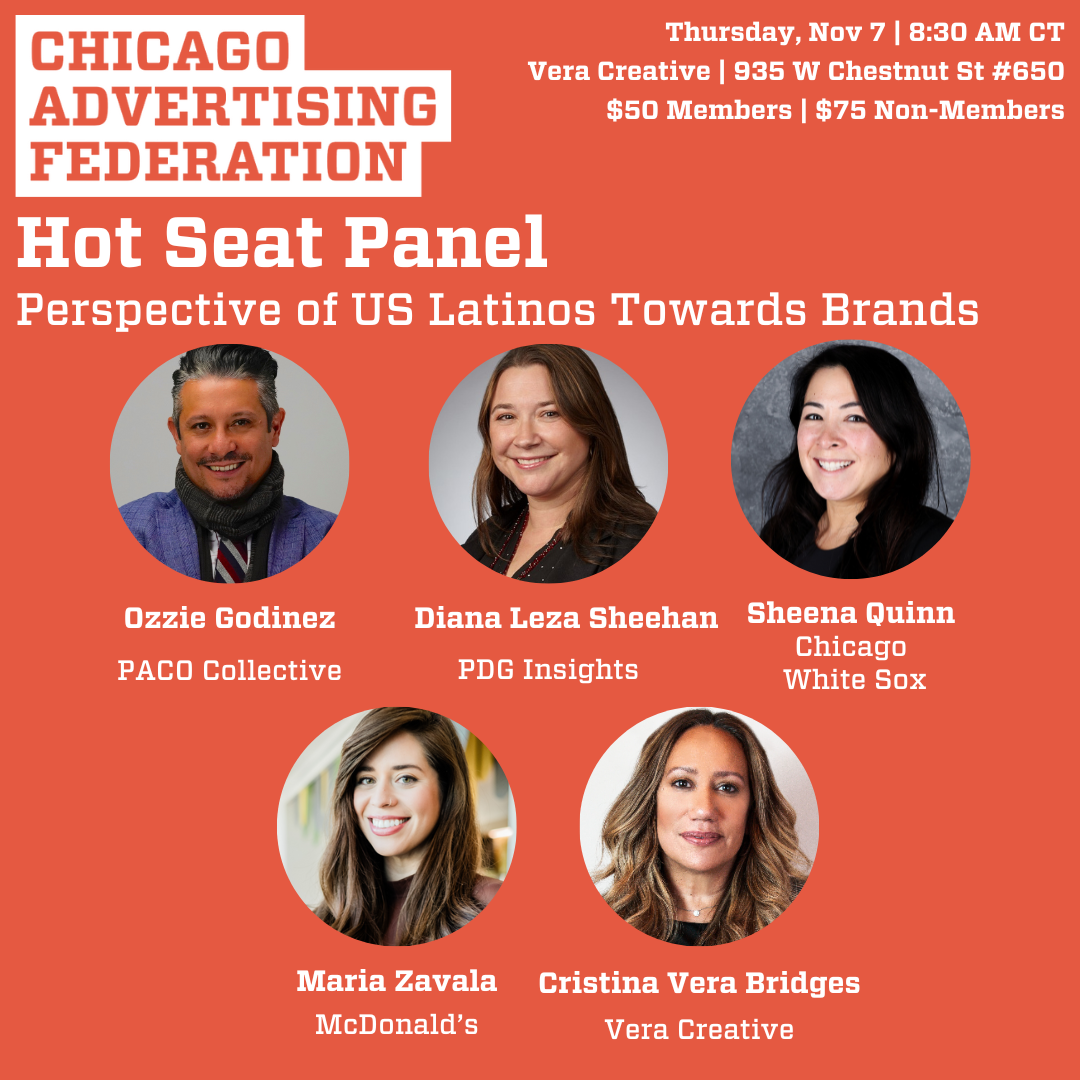 thumbnails Hot Seat: Perspectives of US Latinos Toward Brands