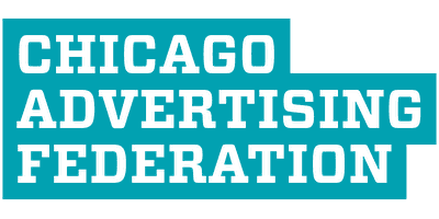 Chicago Advertising Federation logo