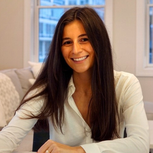 Jessie Pagliari (Founder and Consultant of Every Day Bliss Co.)