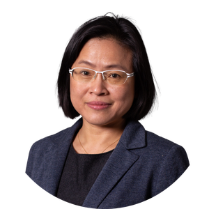 Hui Wang (SVP, Global Data Intelligence at Publicis Media)