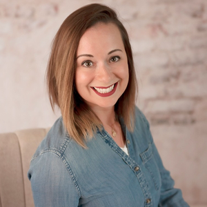 Rachel Marti (Principle Customer Success Manager – Global Clients at LinkedIn)